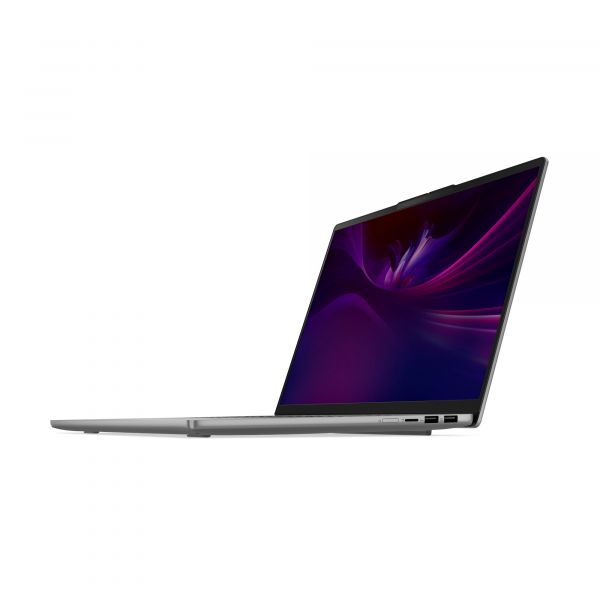 Lenovo IdeaPad Slim 5 16IMH10 16" WUXGA Ultra 9 i9 ULT9-185H 32GB 1TB SSD Arc Graphics Grey Sem Sistema Operativo