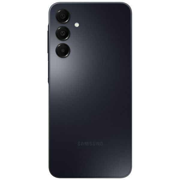 Samsung Galaxy A16 4G 6.7" Dual SIM 4GB/128GB Black