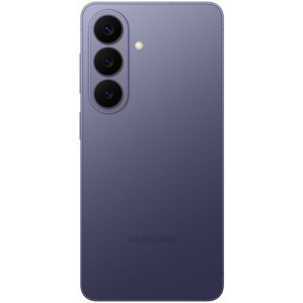Samsung Galaxy S26 5G 6.3" Dual SIM 12GB/256GB Cobalt Violet