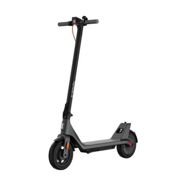 Trotinete Xiaomi Mi Electric Scooter 4 Lite (Gen 2) Preta