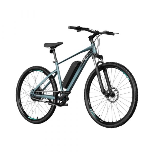 Cecotec Bicicleta Elétrica e-Xplore MTB 27.5"