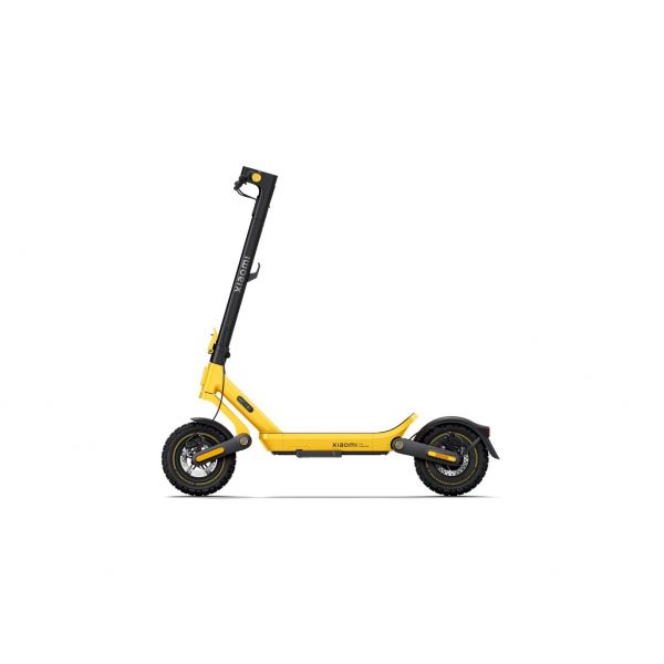 Trotinete Xiaomi Mi Scooter 6 Ultra Yellow