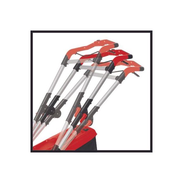 Einhell Corta-Relva RASARRO 36/40 Sem Fios 40cm