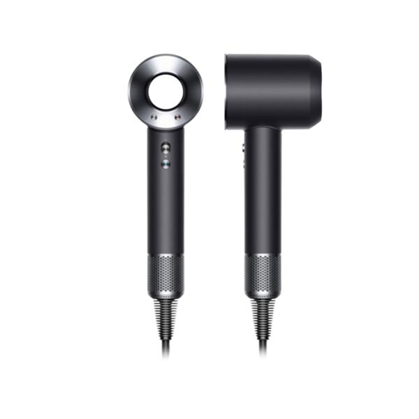 Dyson Secador de Cabelo Supersonic Origin Black/Níquel