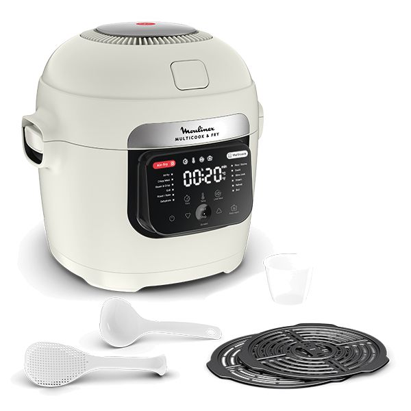 Moulinex MZ7311F0 6L