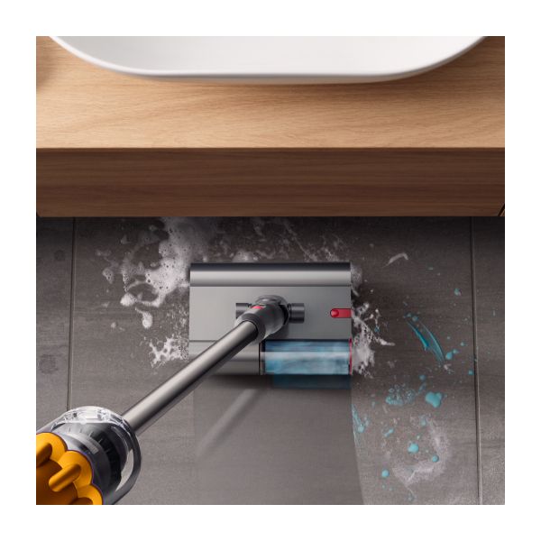 Aspirador Vertical Dyson V12s Detect Slim Submarine 485350-01