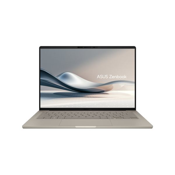 Asus Zenbook A14 UX3407QA-X1PBOHDGP1 Snapdragon X 14'' WUXGA OLED 32GB 1TB W11P