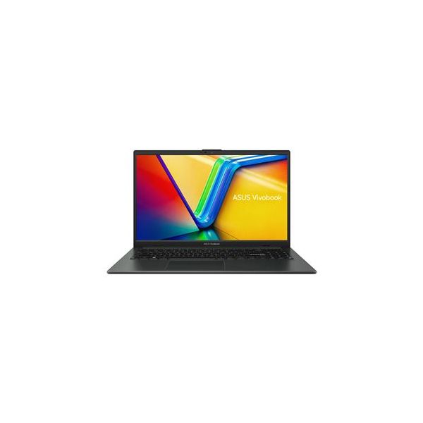 Asus Vivobook Go E1504FA 15.6" FHD AMD Ryzen 5 7520U 16GB 512GB SSD AMD Radeon 610M Preto Sem SO
