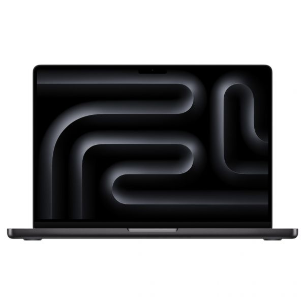 Apple MacBook Pro 14" M5 16GB 1TB SSD Space Black