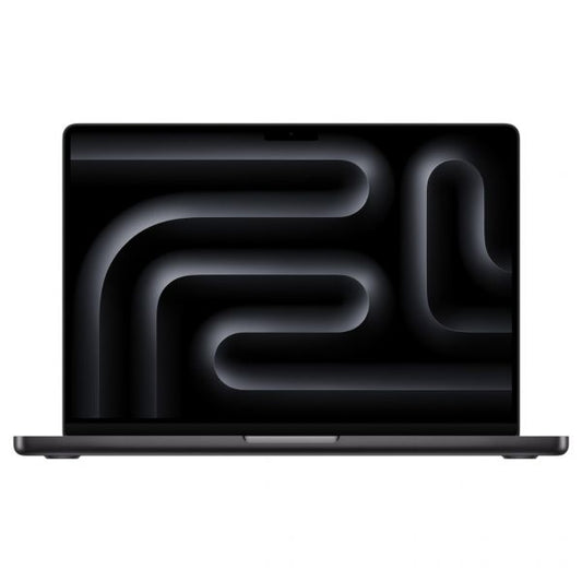 Apple MacBook Pro 14" M5 16GB 1TB SSD Space Black
