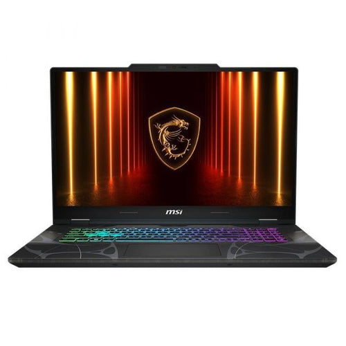 MSI Cyborg 17 B2RWGKG-080XPT 17.3" FHD IPS 144Hz Intel Core Ultra 7 240H 32GB DDR5 1TB SSD RTX 5070 8GB Sem Sistema Operativo