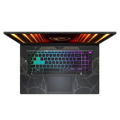 MSI Cyborg 17 B2RWGKG-080XPT 17.3" FHD IPS 144Hz Intel Core Ultra 7 240H 32GB DDR5 1TB SSD RTX 5070 8GB Sem Sistema Operativo