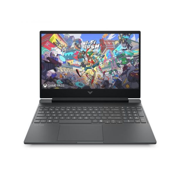 HP Victus 15-fa2026np 15.6" FHD i7-13620H 16GB 1TB SSD No OS