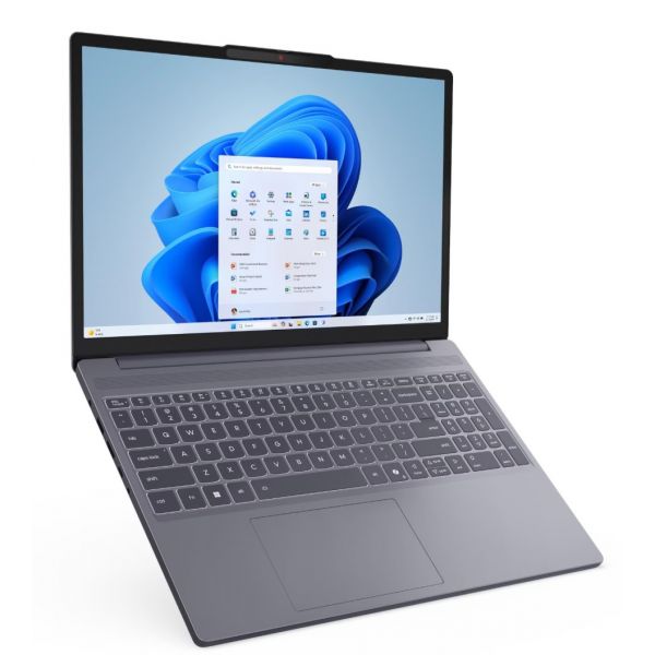 Lenovo IdeaPad Slim 3 15ARP10-865 15.3" WUXGA AMD Ryzen 7 170 16GB 1TB SSD AMD Radeon 680M Lunar Grey Windows 11 Home