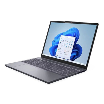 Lenovo IdeaPad Slim 3 15ARP10-865 15.3" WUXGA AMD Ryzen 7 170 16GB 1TB SSD AMD Radeon 680M Lunar Grey Windows 11 Home