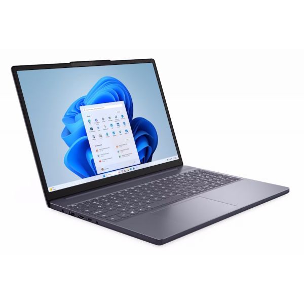 Lenovo IdeaPad Slim 3 15ARP10-865 15.3" WUXGA AMD Ryzen 7 170 16GB 1TB SSD AMD Radeon 680M Lunar Grey Windows 11 Home