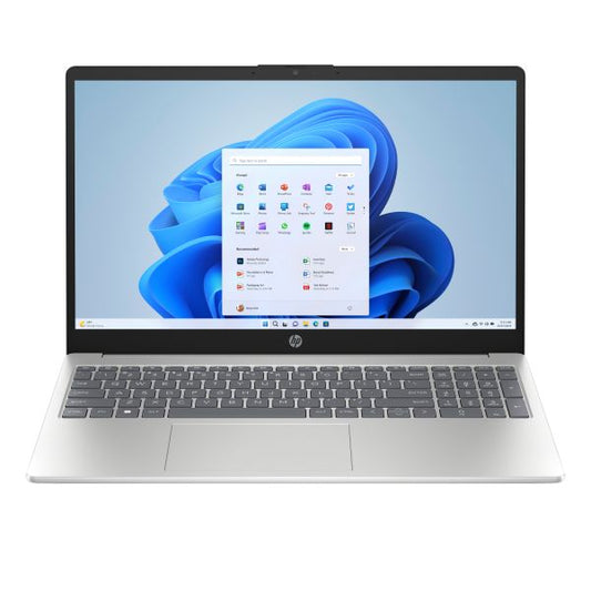 HP 15-fd0117np 15.6" FHD Intel Core i5-1334U 16GB 1TB SSD Intel Iris Xe Graphics Windows 11 Home