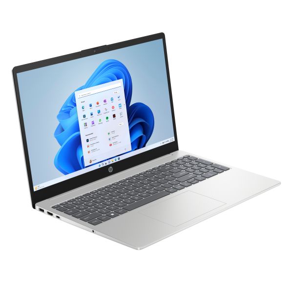 HP 15-fd0117np 15.6" FHD Intel Core i5-1334U 16GB 1TB SSD Intel Iris Xe Graphics Windows 11 Home