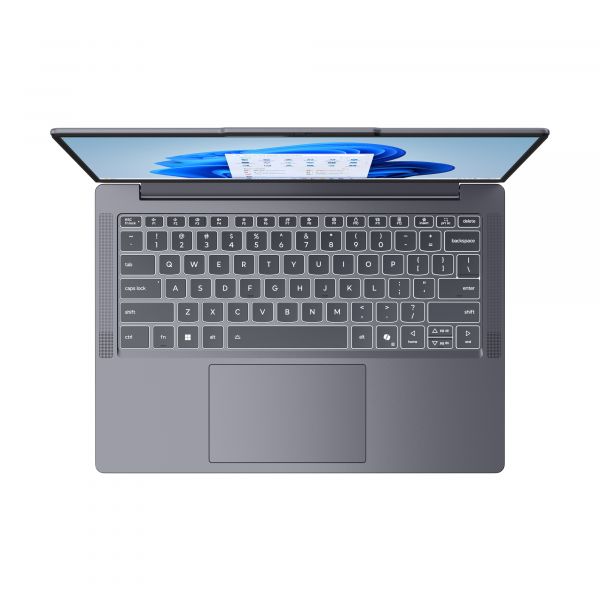 Lenovo IdeaPad Slim 3 14IRH10-919 14" WUXGA i5-13420H 16GB 1TB SSD Intel UHD Graphics Cinza Sem Sistema Operativo