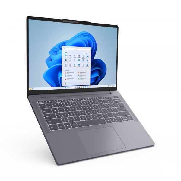 Lenovo IdeaPad Slim 3 14IRH10-919 14" WUXGA i5-13420H 16GB 1TB SSD Intel UHD Graphics Cinza Sem Sistema Operativo