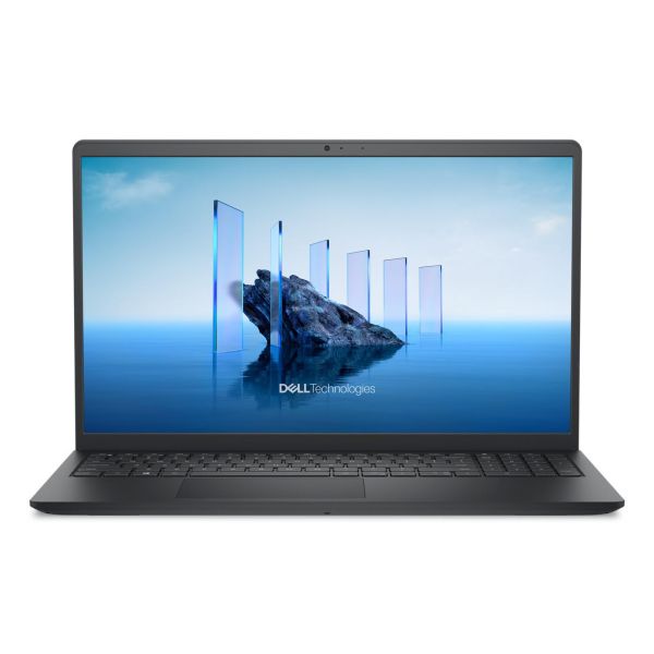 Dell Pro 15 Essential PV15250 15.6" Full HD Intel Core i7-1355U 16GB 1TB SSD Intel Iris Xe Graphics Preto Windows 11 Pro (Teclado Espanhol)