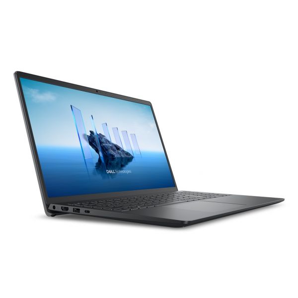 Dell Pro 15 Essential PV15250 15.6" Full HD Intel Core i7-1355U 16GB 1TB SSD Intel Iris Xe Graphics Preto Windows 11 Pro (Teclado Espanhol)