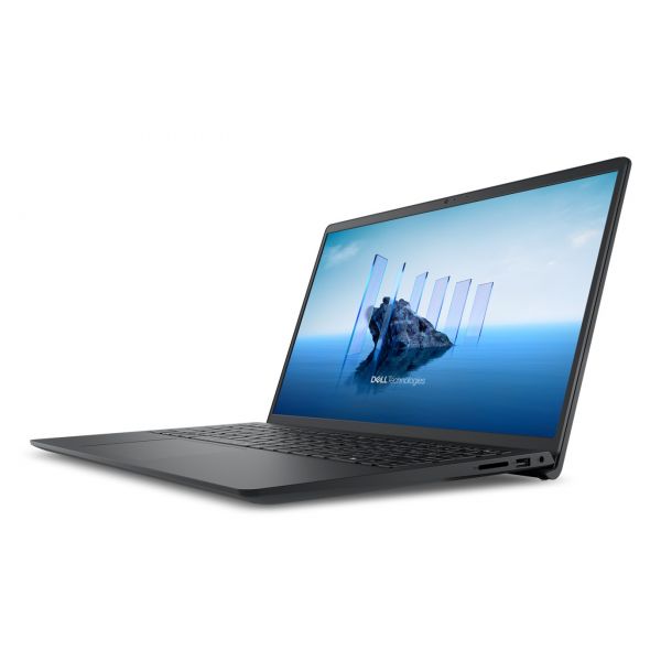Dell Pro 15 Essential PV15250 15.6" Full HD Intel Core i7-1355U 16GB 1TB SSD Intel Iris Xe Graphics Preto Windows 11 Pro (Teclado Espanhol)