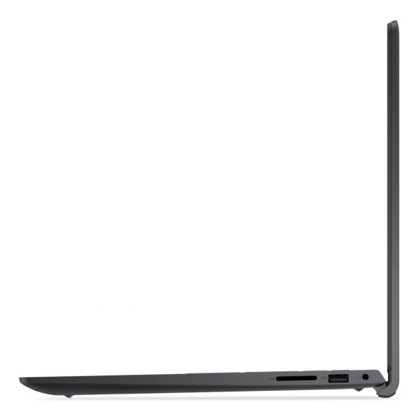 Dell Pro 15 Essential PV15250 15.6" Full HD Intel Core i7-1355U 16GB 1TB SSD Intel Iris Xe Graphics Preto Windows 11 Pro (Teclado Espanhol)