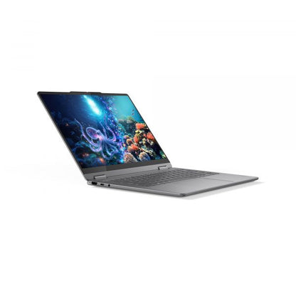 Lenovo Yoga 7 OLED 2-em-1 14" 2.8K Intel Core Ultra 7 32GB 1TB SSD Intel Arc Graphics Cinzento Windows 11 Home