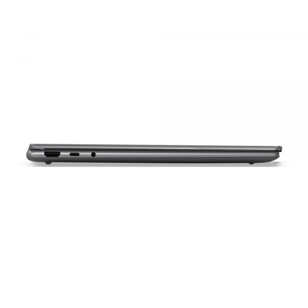 Lenovo Yoga 7 OLED 2-em-1 14" 2.8K Intel Core Ultra 7 32GB 1TB SSD Intel Arc Graphics Cinzento Windows 11 Home