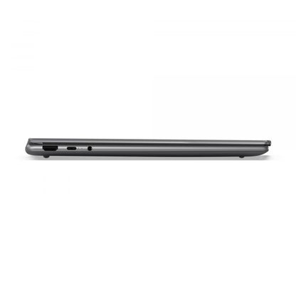 Lenovo Yoga 7 OLED 2-em-1 14" 2.8K Intel Core Ultra 7 32GB 1TB SSD Intel Arc Graphics Cinzento Windows 11 Home
