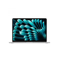 Apple MacBook Air 13" M5 10-core CPU 8-core GPU 16GB 512GB SSD macOS Silver