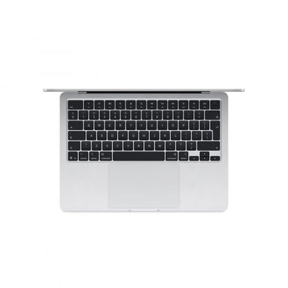 Apple MacBook Air 13" M5 10-core CPU 8-core GPU 16GB 512GB SSD macOS Silver