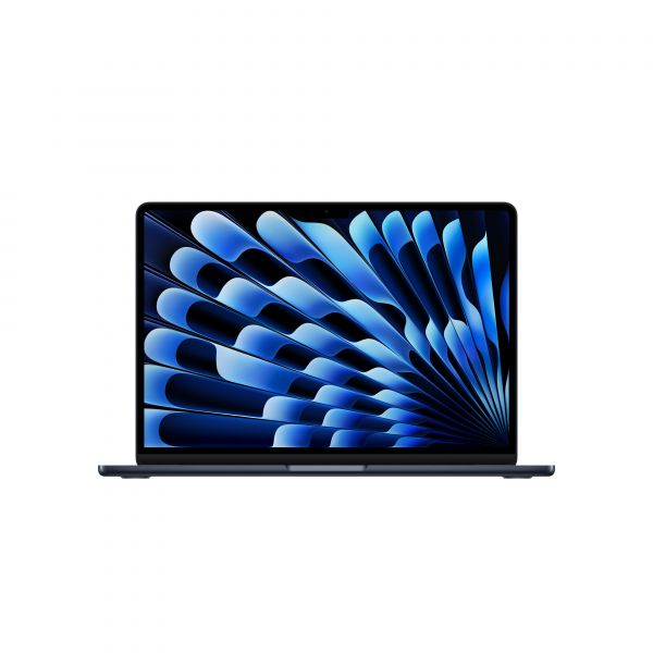 Apple MacBook Air 13.6" Liquid Retina M5 (10-core CPU, 8-core GPU) 16GB 512GB SSD macOS Midnight