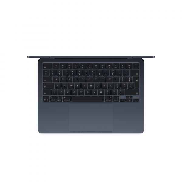 Apple MacBook Air 13" (2026) M5 10-Core CPU / 10-Core GPU 24GB 1TB SSD Midnight