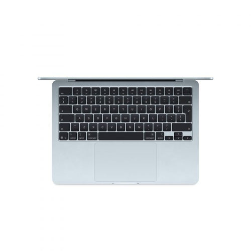 Apple MacBook Air 13" M5 (10-Core CPU / 8-Core GPU) 16GB 512GB SSD Sky Blue macOS