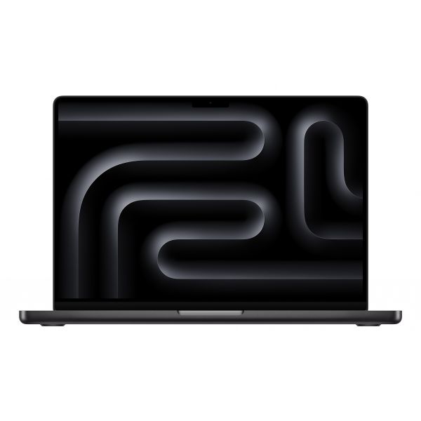 Apple MacBook Pro 14" Apple M5 (10-Core CPU, 10-Core GPU) 32GB 1TB SSD Space Black macOS