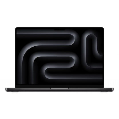 Apple MacBook Pro 14" Apple M5 (10-Core CPU, 10-Core GPU) 32GB 1TB SSD Space Black macOS