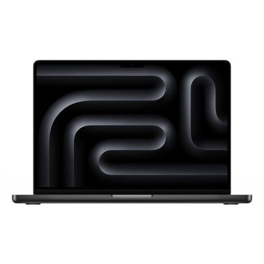 Apple MacBook Pro 14" Apple M5 (10-Core CPU, 10-Core GPU) 32GB 1TB SSD Space Black macOS