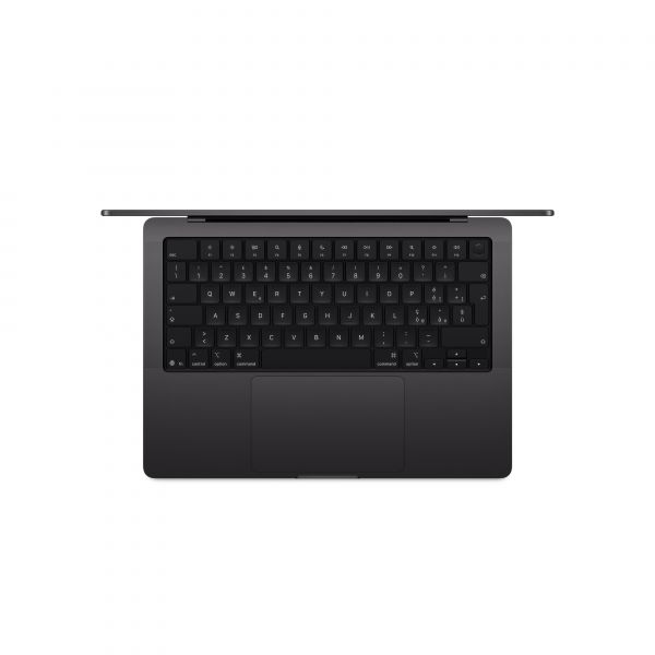Apple MacBook Pro 14" Apple M5 (10-Core CPU, 10-Core GPU) 32GB 1TB SSD Space Black macOS