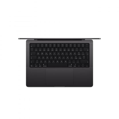 Apple MacBook Pro 14" Apple M5 (10-Core CPU, 10-Core GPU) 32GB 1TB SSD Space Black macOS