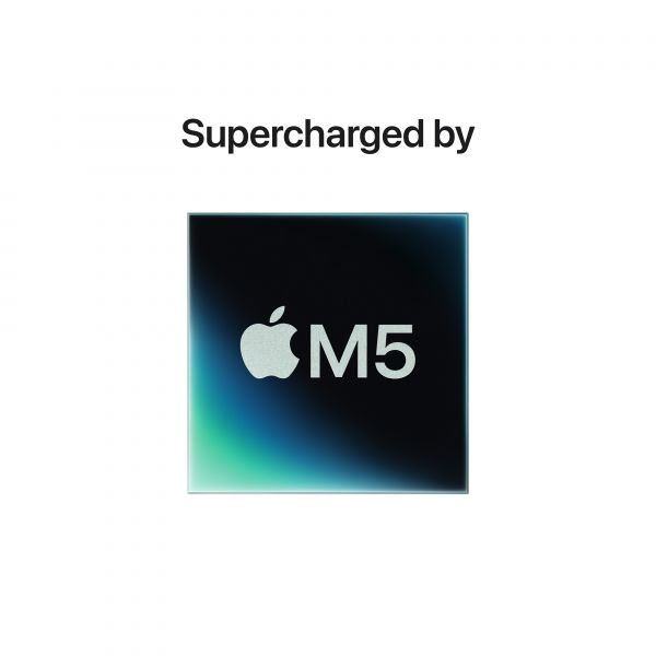 Apple MacBook Pro 14" Apple M5 (10-Core CPU, 10-Core GPU) 32GB 1TB SSD Space Black macOS