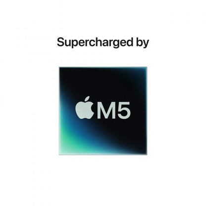 Apple MacBook Pro 14" Apple M5 (10-Core CPU, 10-Core GPU) 32GB 1TB SSD Space Black macOS