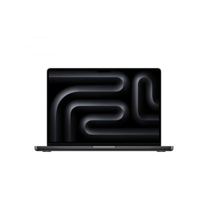 Apple MacBook Pro 14.2" Liquid Retina XDR M5 Pro (15-core CPU, 16-core GPU) 24GB 1TB SSD Space Black macOS