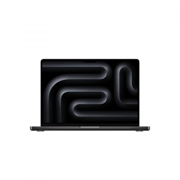 Apple MacBook Pro 14.2" Liquid Retina XDR M5 Pro (15-core CPU, 16-core GPU) 24GB 1TB SSD Space Black macOS