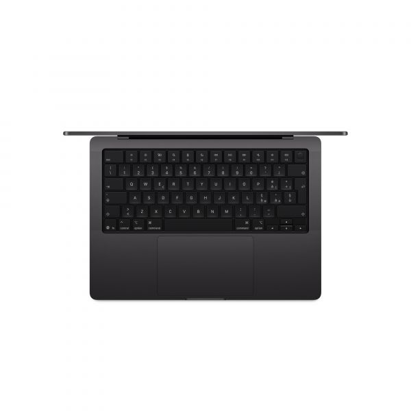 Apple MacBook Pro 14.2" Liquid Retina XDR M5 Pro (15-core CPU, 16-core GPU) 24GB 1TB SSD Space Black macOS