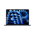 Apple MacBook Air 15" M5 (CPU 10-Core, GPU 10-Core) 16GB 512GB SSD Midnight macOS