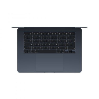 Apple MacBook Air 15" M5 (CPU 10-Core, GPU 10-Core) 16GB 512GB SSD Midnight macOS