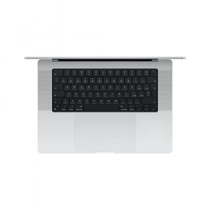 Apple MacBook Pro 16" M5 Pro 18-Core CPU 20-Core GPU 24GB 1TB SSD macOS Silver