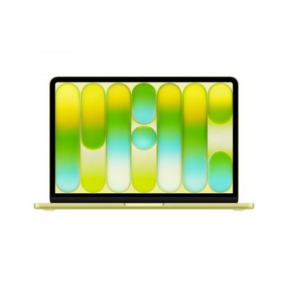 Apple MacBook Neo 13" Liquid Retina A18 Pro 8GB 256GB SSD macOS Citrus Yellow